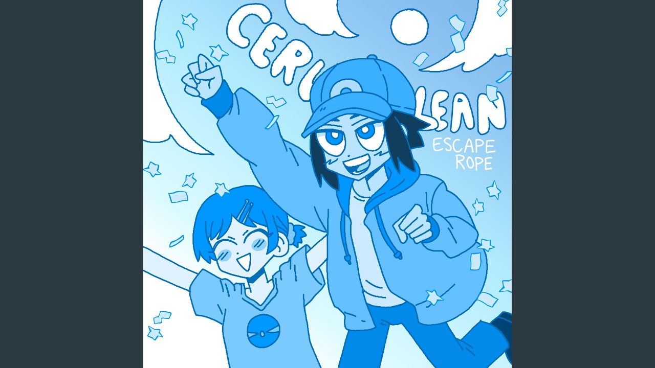 Watch Cerulean on YouTube Watch Cerulean on YouTube