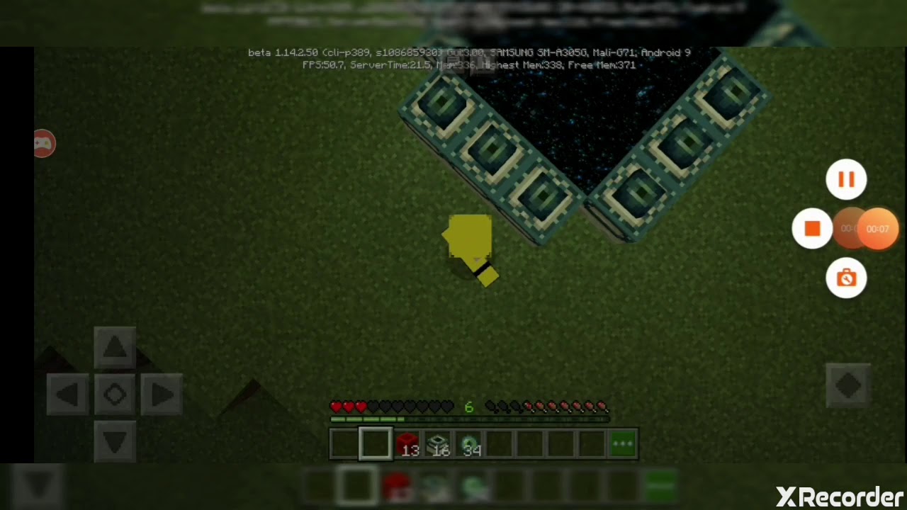 Como Conseguir Perlas De Ender Facil