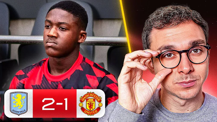 Arsenal, FREE Kobbie Mainoo!