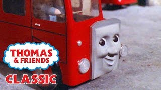 Thomas & Friends UK ⭐Thomas & Bertie ⭐Classic Thomas & Friends ⭐Videos For Kids screenshot 4