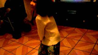 Amanda Prado Dançando Funk