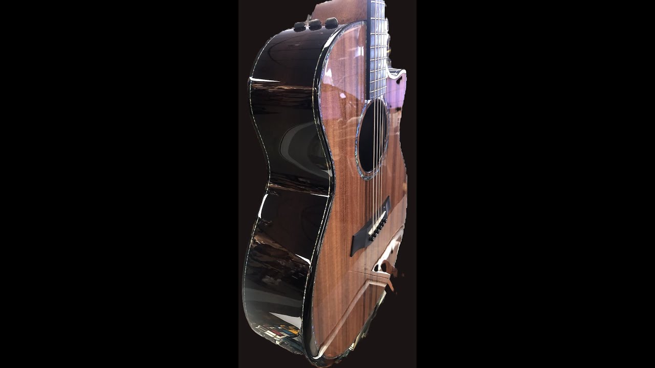 Smooth Indie Clean Tone Jam Track Ballad🎸 Guitar Backing Track in G (more bass movement)