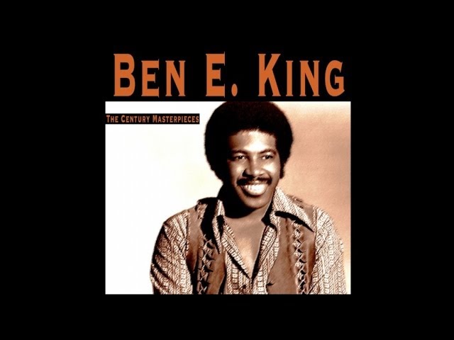 Ben E. King - What A Difference A Day Makes