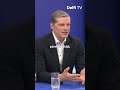 Degviela par trim eiro litrā? Ekonomista ieskatā tas vairs nebūtu brīnums