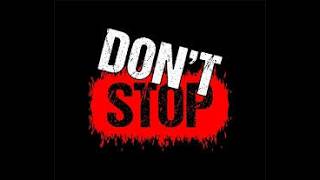 Atb Vs Dopamine Feat Scooter  Dont Stop I Wanna Know No Fate  Dj Hoc Mix   Mashup 