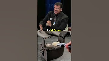 Hoe infraroodlicht werd ontdekt door Neil deGrasse Tyson