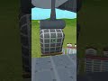 New TFS Update 1.33 Skyhook System! #new #planes #skyhook #cool #tfs #flightsim #shorts #update