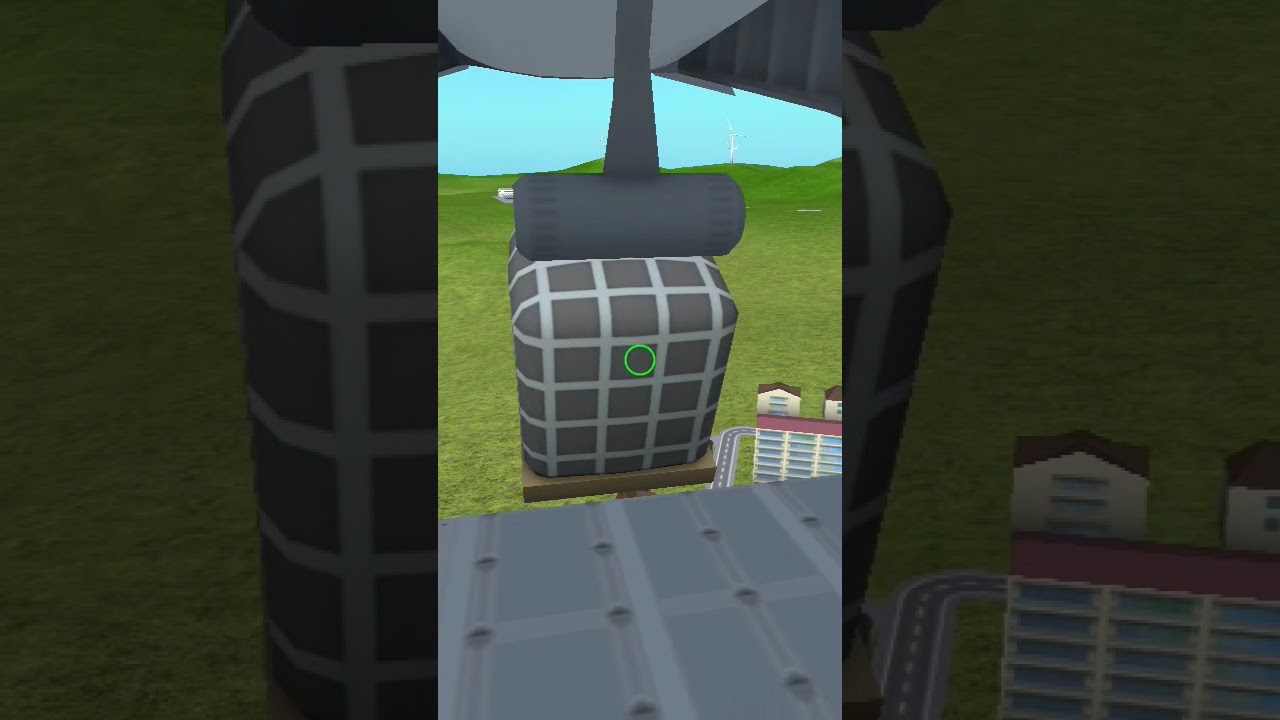 New TFS Update 1.33 Skyhook System! 