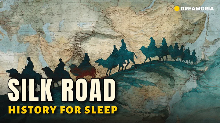 How did The Silk Road Actually Work? | History For Sleep