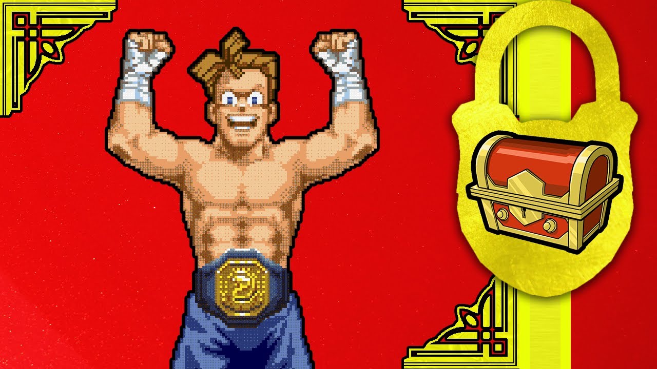 Super Punch Out Rom Hacks | Peatix
