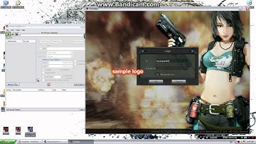 Cso name hack with cheat engine 6.1