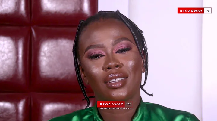 "How I Survived Fibroid After 4 Years Of Leaving The Industry" Actress Juliet Jatto