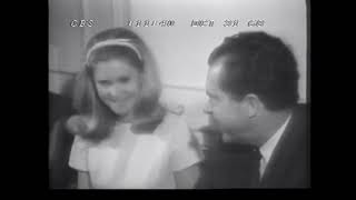 CBS Evening News-1968-10 31