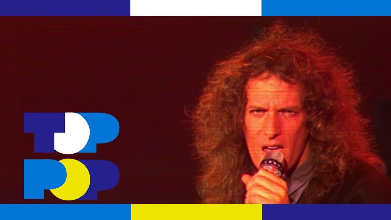 Michael Bolton The Dock Of The Bay