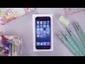 End of video