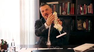 Kanal Daralması Nedir? Prof. Dr. Ender Ofluoğlu