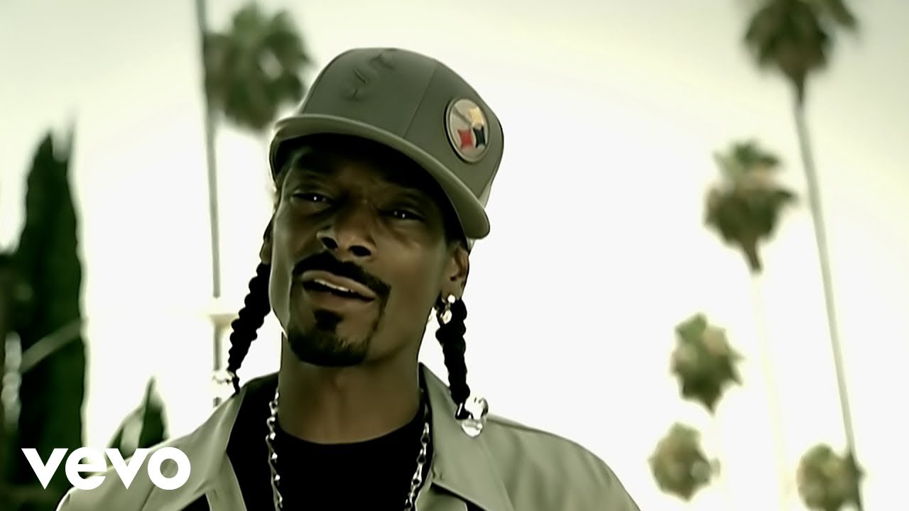 Snoop Dogg   Vato Official Music Video ft B Real