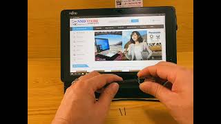 Đầu Bút Cảm Ứng Fujitsu Arrows Tab Q506 Q507