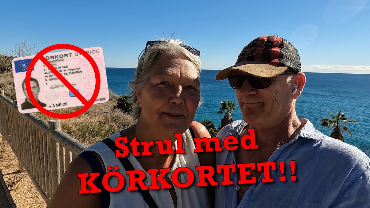 Körkortsstrul och goda vänner 2025-2026 #07