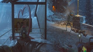 Every Side Easter Egg in Der Eisendrache