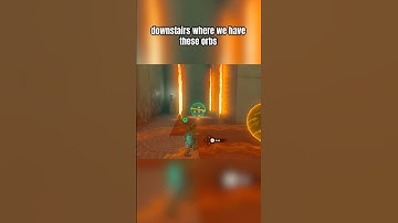 Doing a Shrine the Right Way | Zelda TotK