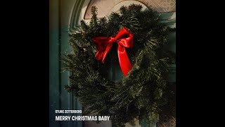 Merry Christmas Baby - Sture Zetterberg