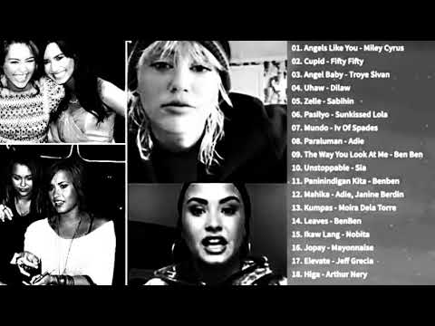 MILEY CYRUS ANGELS LIKE YOU AND MANY MORE NO ADS Tanpa iklan