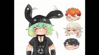 Paradox Live | Kenta's new hat~