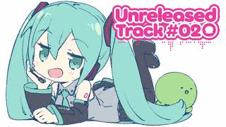 Unreleased Track #02