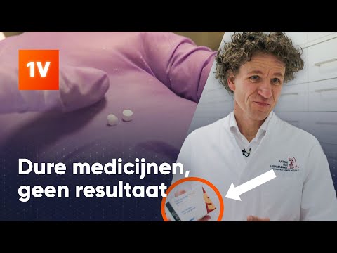 Waarom experts kritisch zijn over veel nieuwe kankermedicijnen