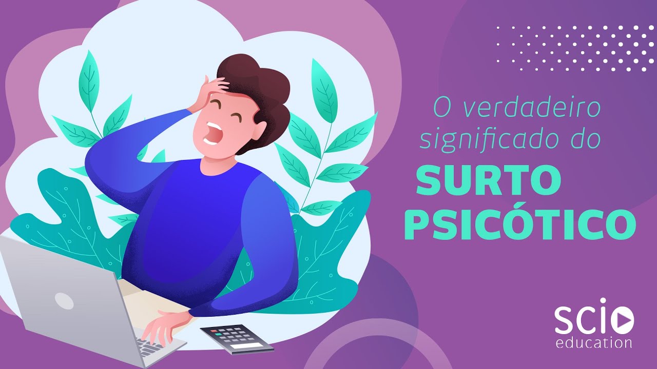 Surto Psicótico YouTube Surto Psicótico YouTube