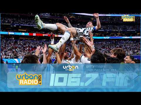 MESSI NA ARGENTINE BAKOMEJE KWANDIKA AMATEKA BARAYE BAROKOTSE MISIRI || UMUSIFUZI YIBYE MISIRI?