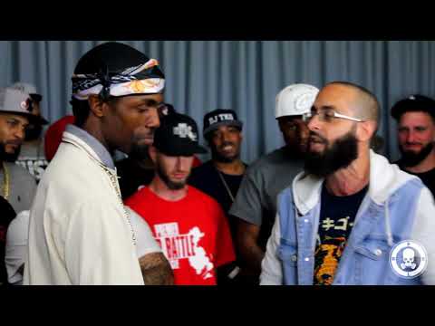GS vs Hannibal