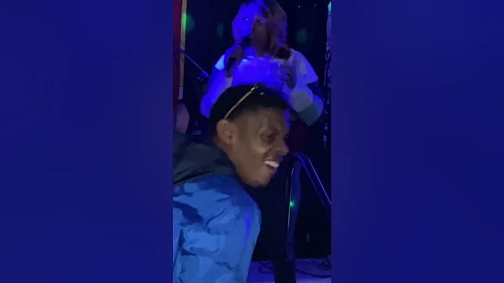 Michelle Hodges Trying to figure this shit out