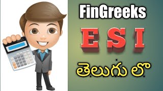 Employee State Insurance Employee State Insurance Act 1948 ESI Act Explained Cal