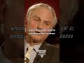 Richard Dawkins explains why RELIGION is EVIL || #shorts #religion