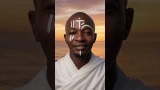 Spiritual connection with Yemoja is a deep journey of the soul.