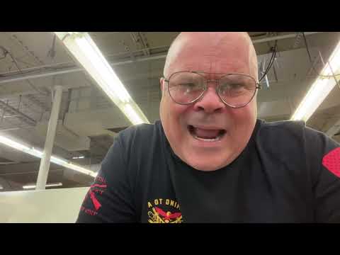 Customer grinds me into “f%^$ you”