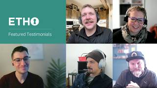 Featured - Client Testimonials