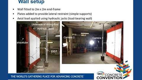 Blast Retrofit of Stone Masonry Walls Using FRCM Composites