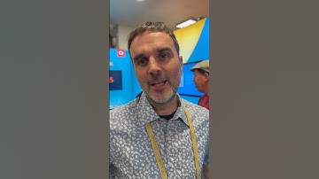 A Chat with Paul Sandoz at Devoxx Belgium #java #shorts #airhacks #devoxx