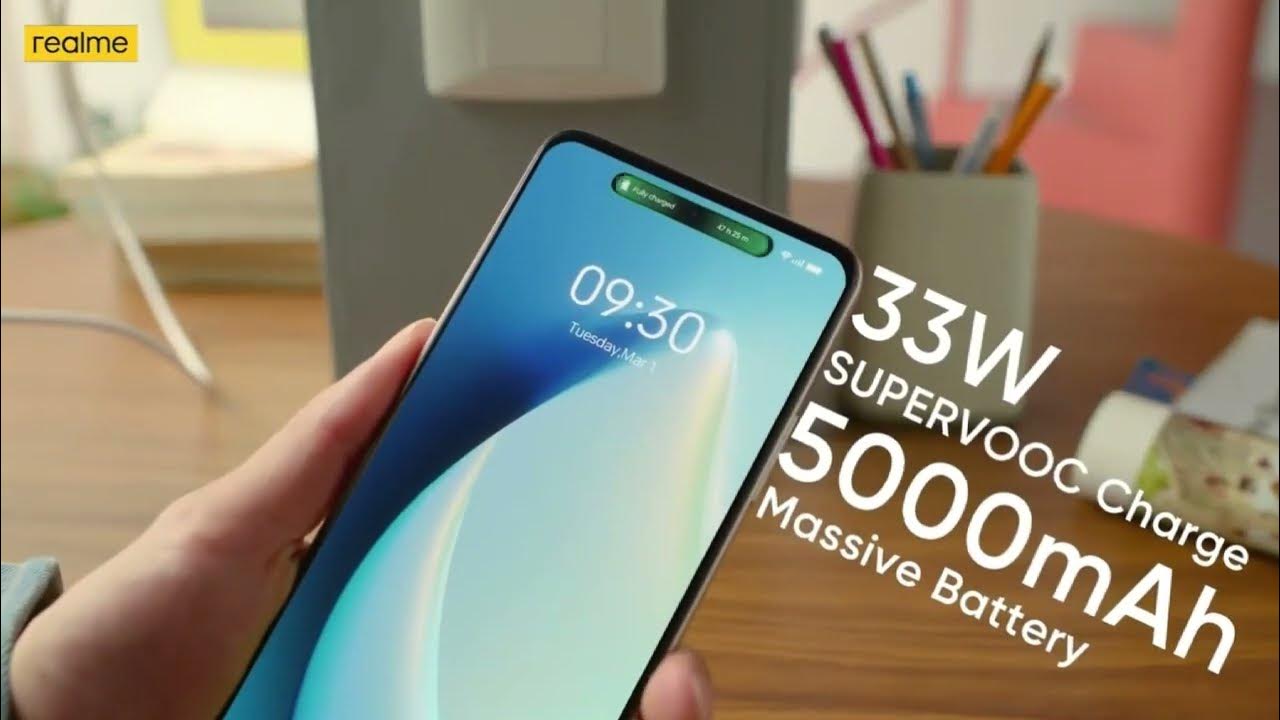 Realme C56 5G | Realme C56 5G Price In India & SpecificationS # ...