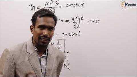 Exploring Torque Slip Speed In Electrical Machines: Supply Frequency Impact | GATE