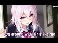 Nightcore Girls Like You Female Version Lyrics