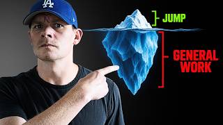 How To Program For Base Athleticism (You Need This To Jump 40 Inches)