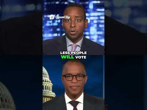 Assistant House Democratic Leader Congressman Joe Neguse joins MSNBC's The Last Word