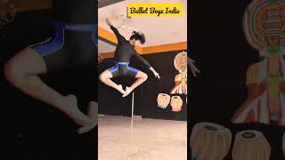 Ballet Boyz India unit | Bali Dance Studio | Ballet in India | Male Dancers |