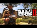 RDR2: MODDED Navy Revolver | (Trainer)