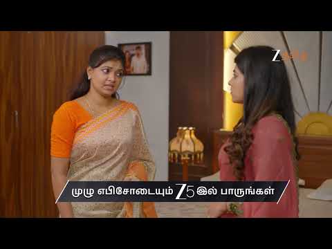 Annamalai Kudumbam | Ep - 272 | Preview | Oct 06 2026 | Zee Tamil