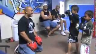 Little Kickboxers Would Beat Your Ass   Funny Video    KillSomeTime comur Ass